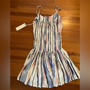 An Ocean Drive dress brand new with tags still on it.